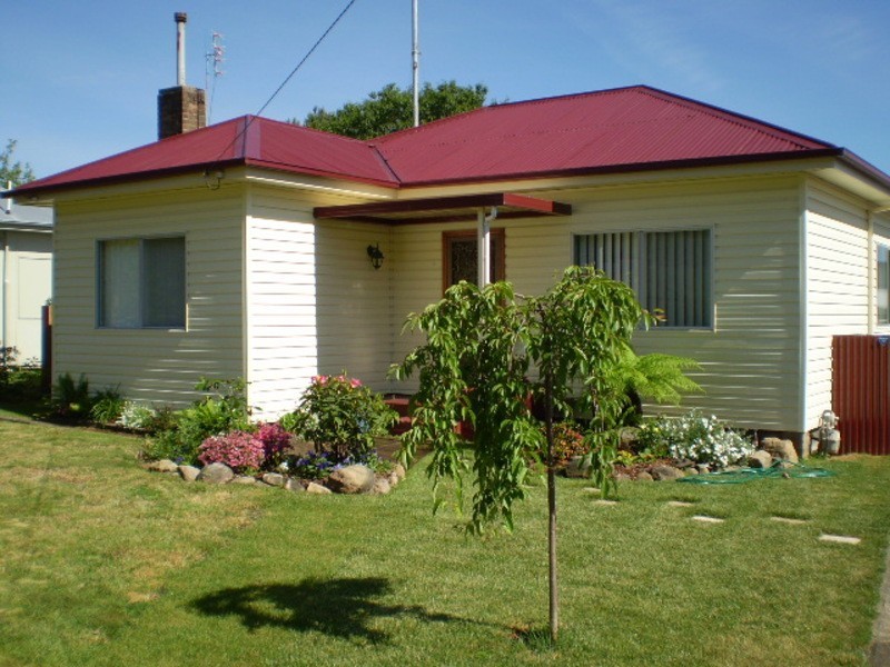 4 Beaufort Street, Lithgow NSW 2790
