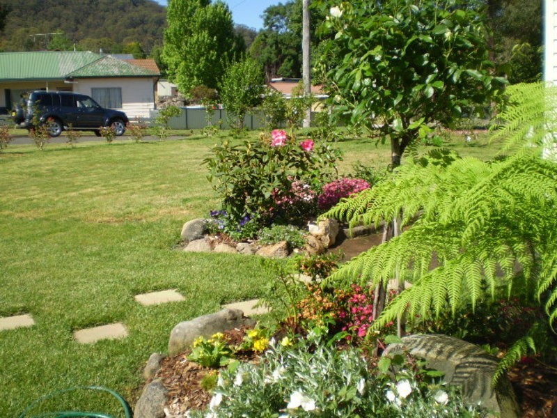 4 Beaufort Street, Lithgow NSW 2790