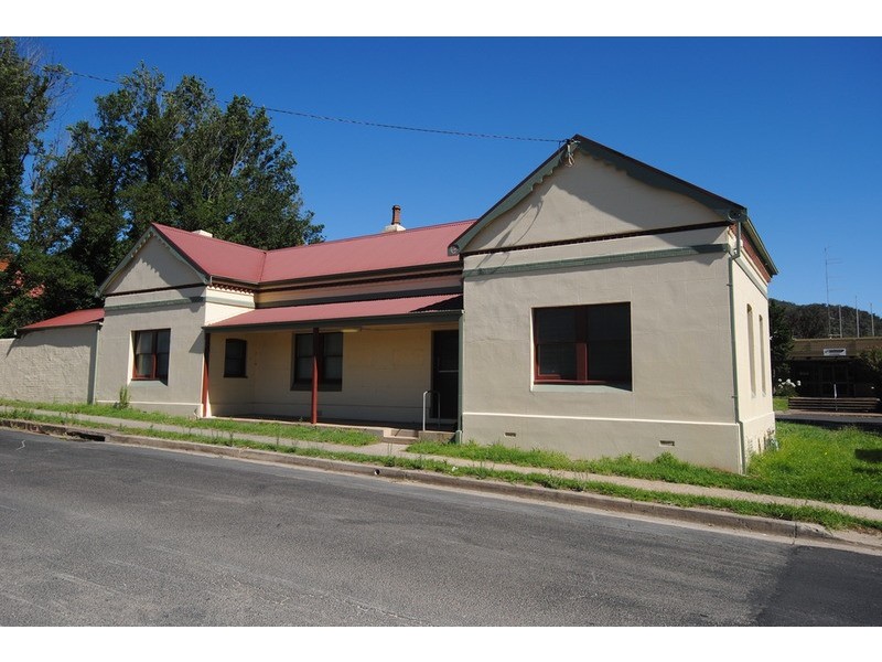 1 Silcock Street, Lithgow NSW 2790