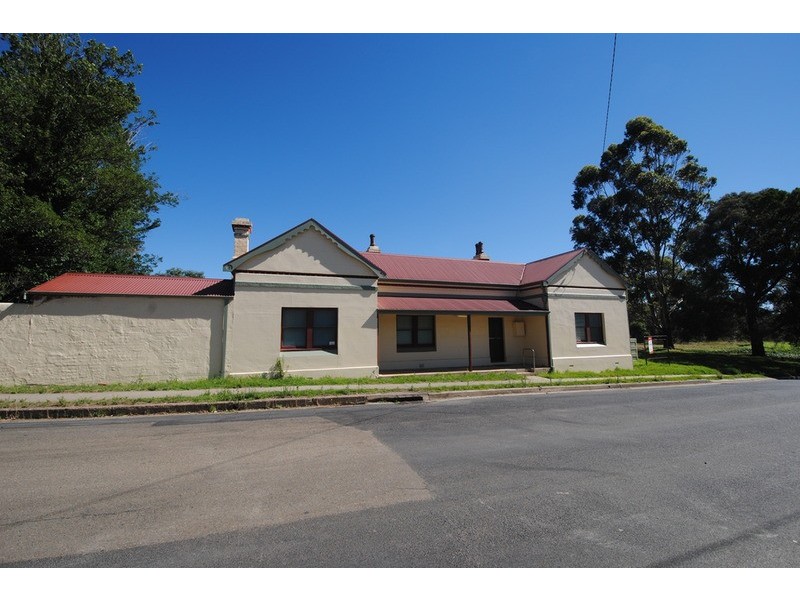1 Silcock Street, Lithgow NSW 2790