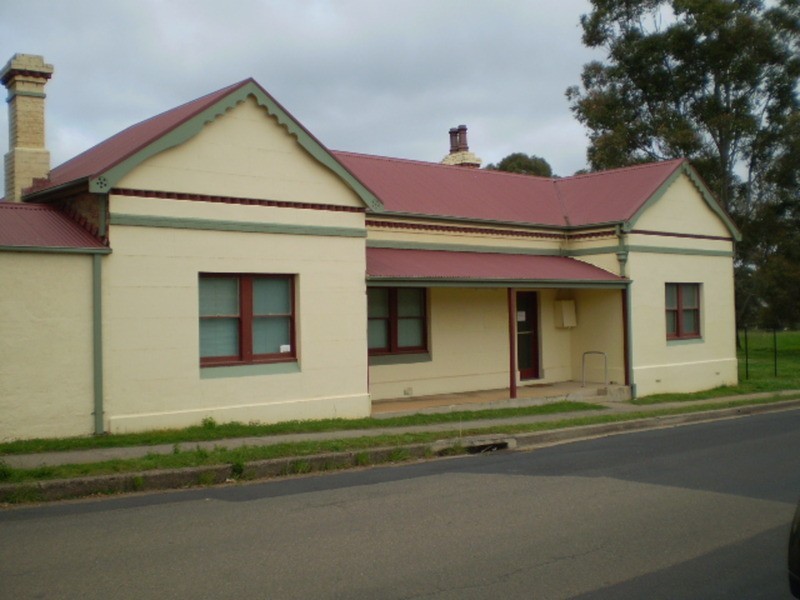 1 Silcock Street, Lithgow NSW 2790