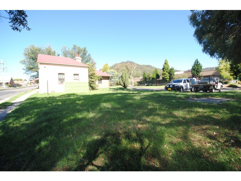 1 Silcock Street, Lithgow NSW 2790