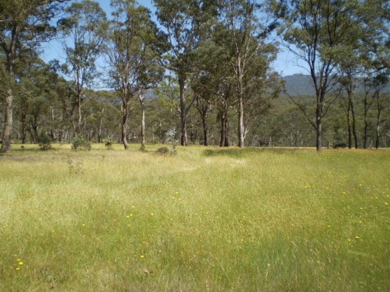 25 River Lett Close, Hartley NSW 2790