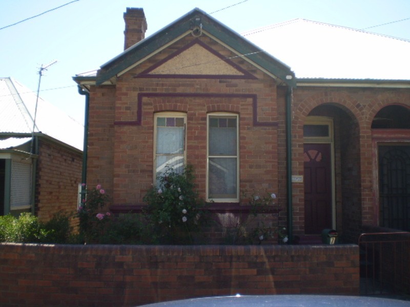 7 Spooner Street, Lithgow NSW 2790