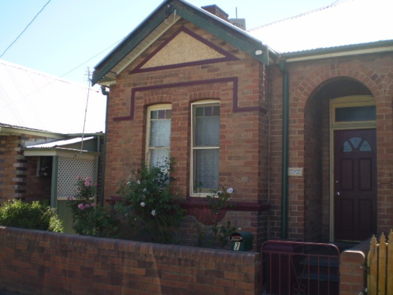 7 Spooner Street, Lithgow NSW 2790