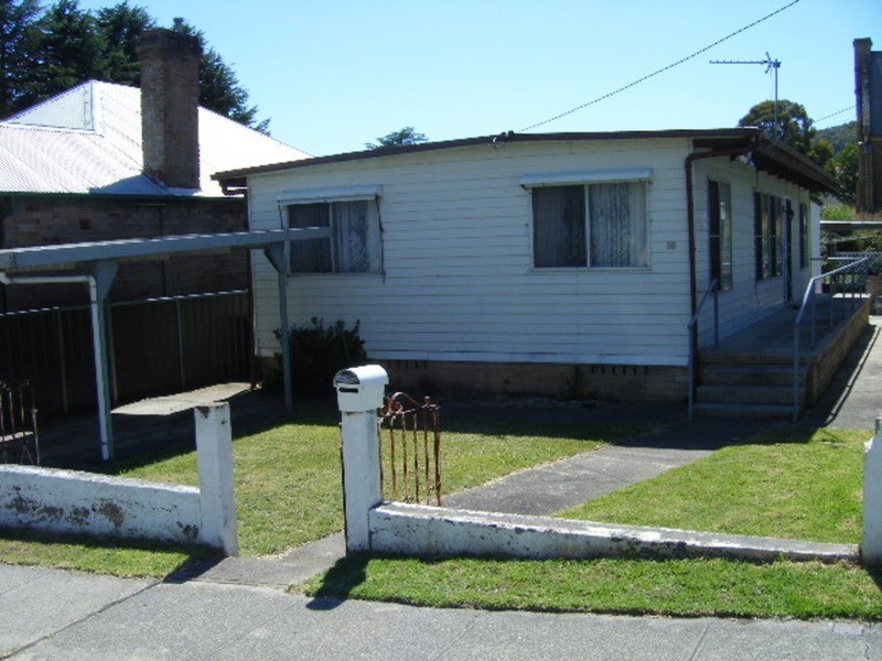 27 Bridge Street, Lithgow NSW 2790