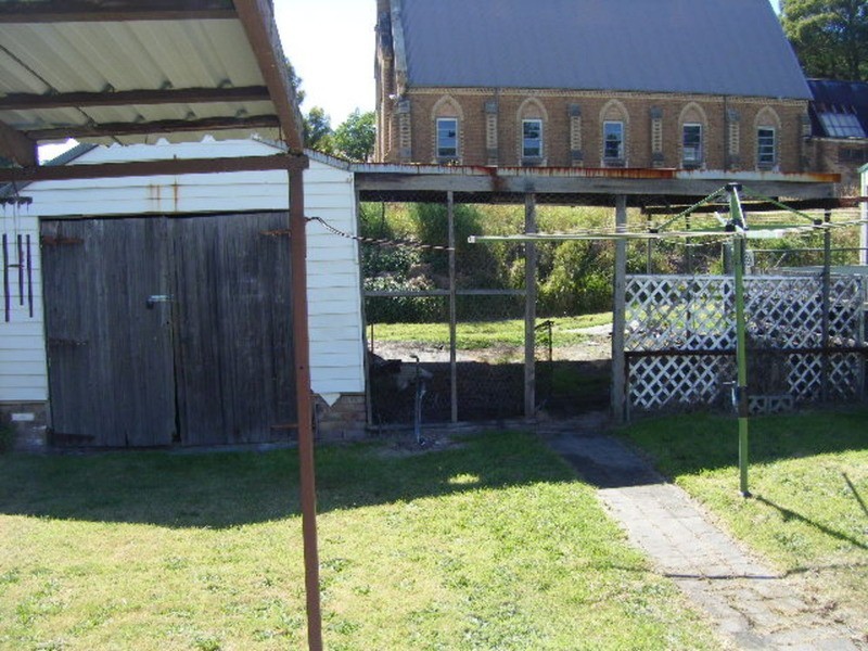 27 Bridge Street, Lithgow NSW 2790