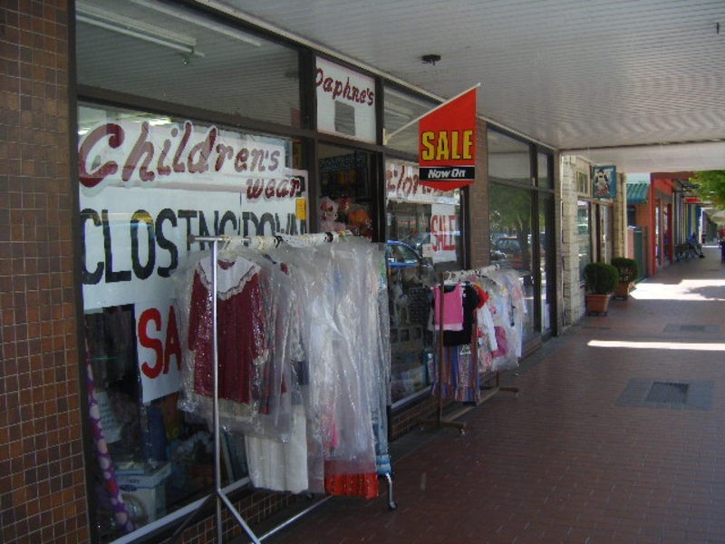 40 Main Street, Lithgow NSW 2790