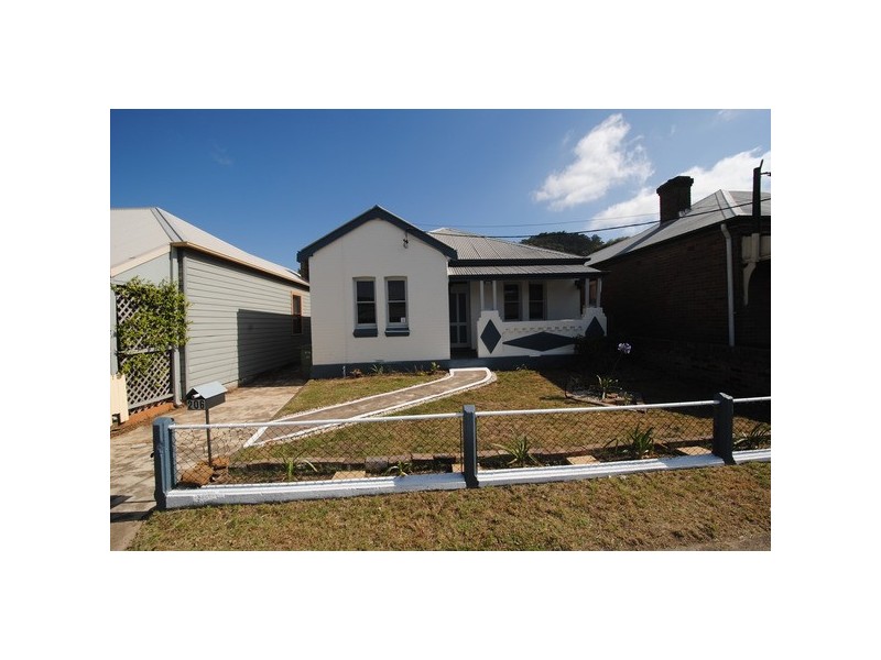 206 Inch Street, Lithgow NSW 2790