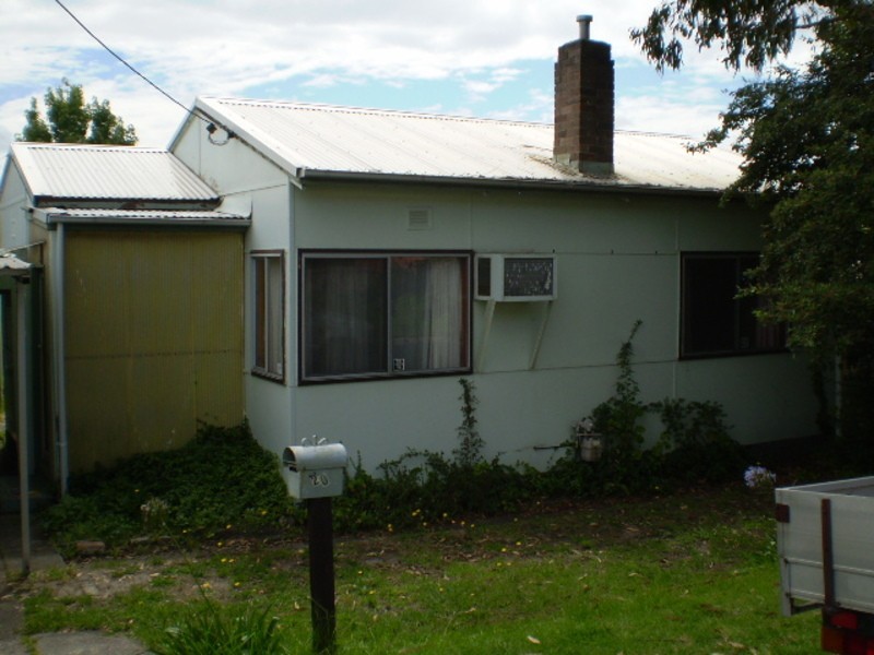 20 Third Street, Lithgow NSW 2790