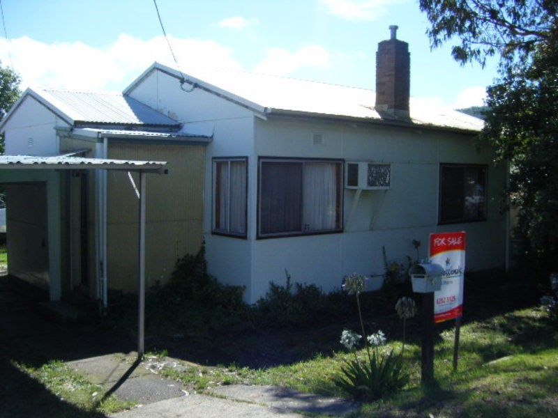 20 Third Street, Lithgow NSW 2790