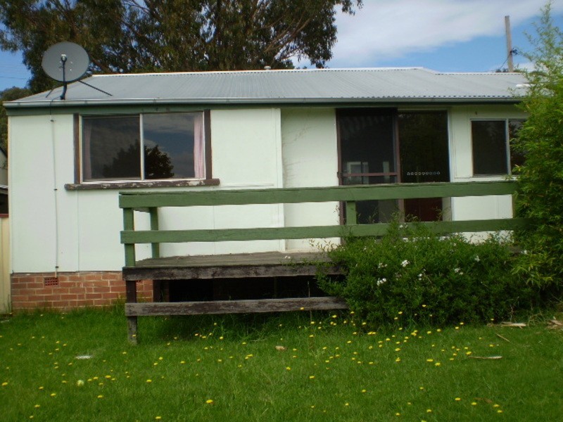 20 Third Street, Lithgow NSW 2790