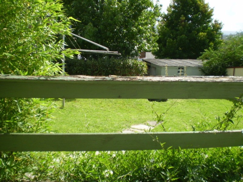 20 Third Street, Lithgow NSW 2790
