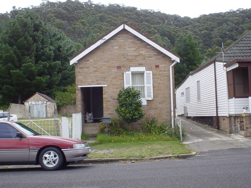 26 Geordie Street, Lithgow NSW 2790