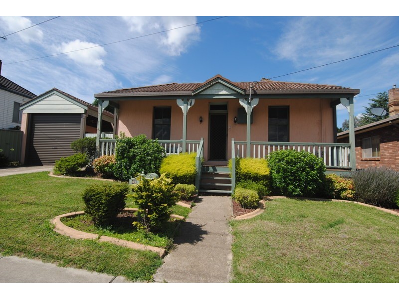 41 Methven Street, Lithgow NSW 2790