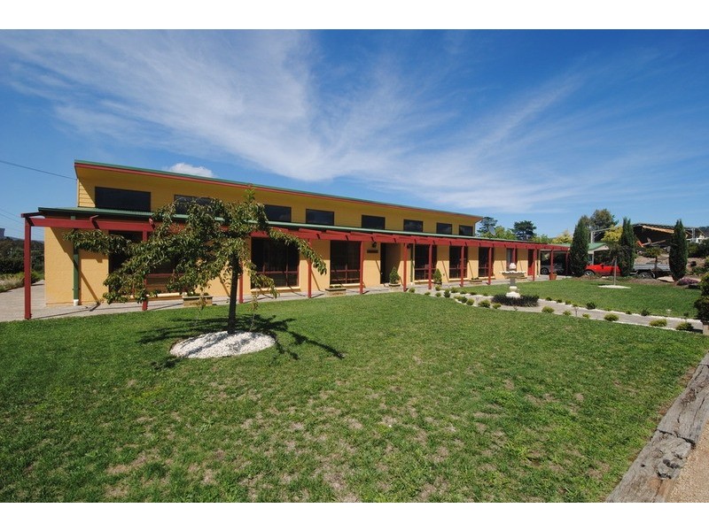 60 Wolgan Road, Lidsdale NSW 2790