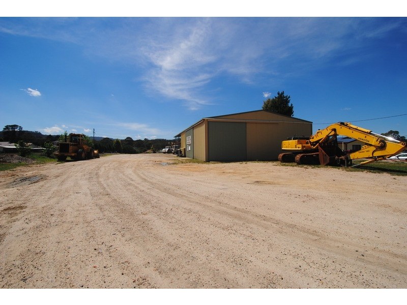 60 Wolgan Road, Lidsdale NSW 2790