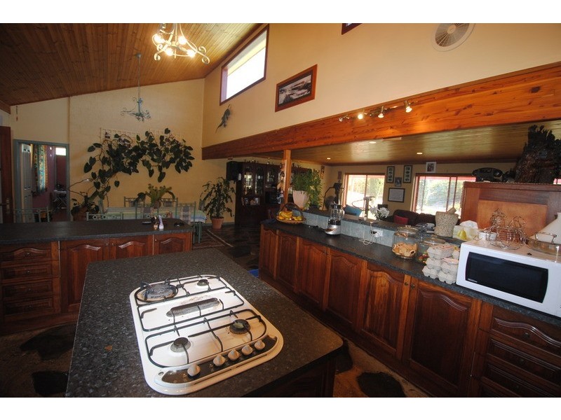 60 Wolgan Road, Lidsdale NSW 2790