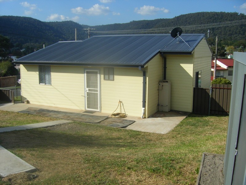 40 Inner Crescent, Lithgow NSW 2790