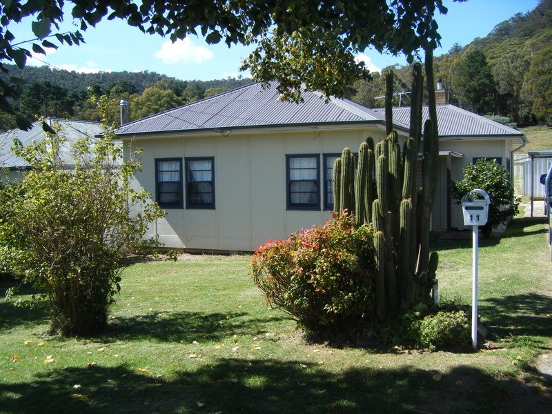 11 Beaufort Street, Lithgow NSW 2790