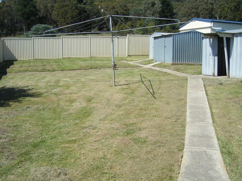 11 Beaufort Street, Lithgow NSW 2790