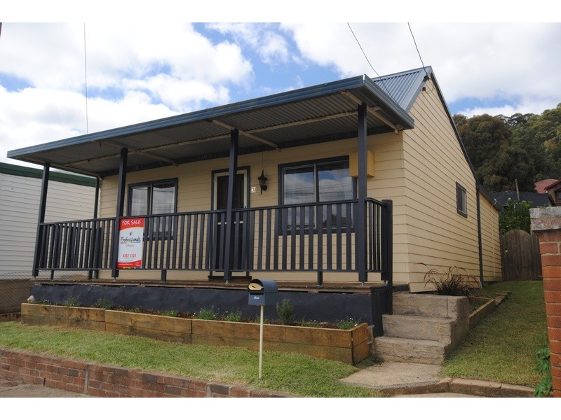 41 Hill Street, Lithgow NSW 2790