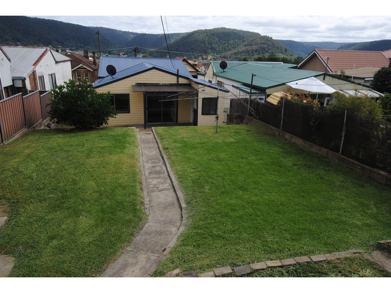 41 Hill Street, Lithgow NSW 2790