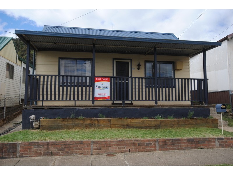 41 Hill Street, Lithgow NSW 2790