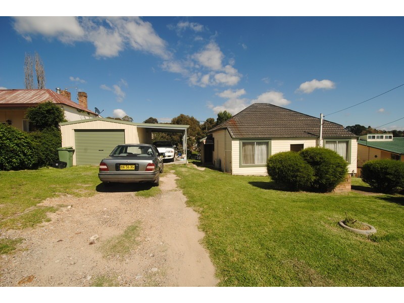 3 Lime Street, Portland NSW 2847
