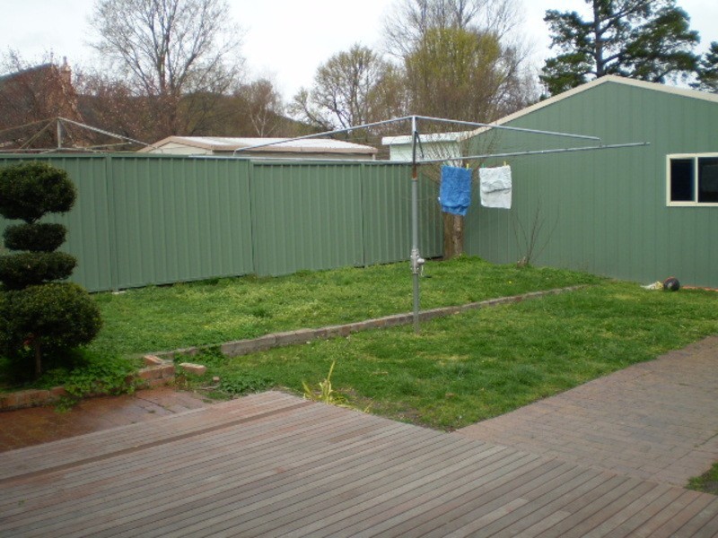 30 Lithgow Street, Lithgow NSW 2790