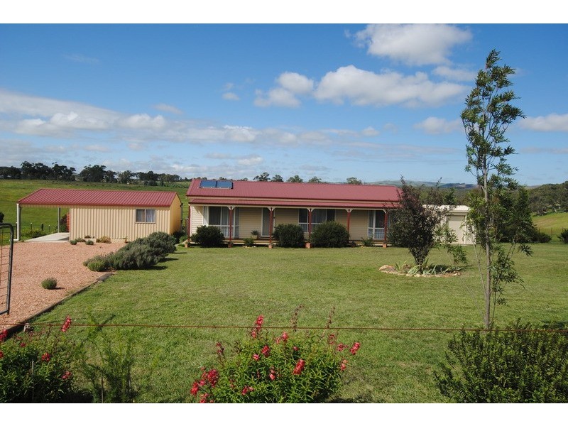 35 Park View Avenue, Portland NSW 2847