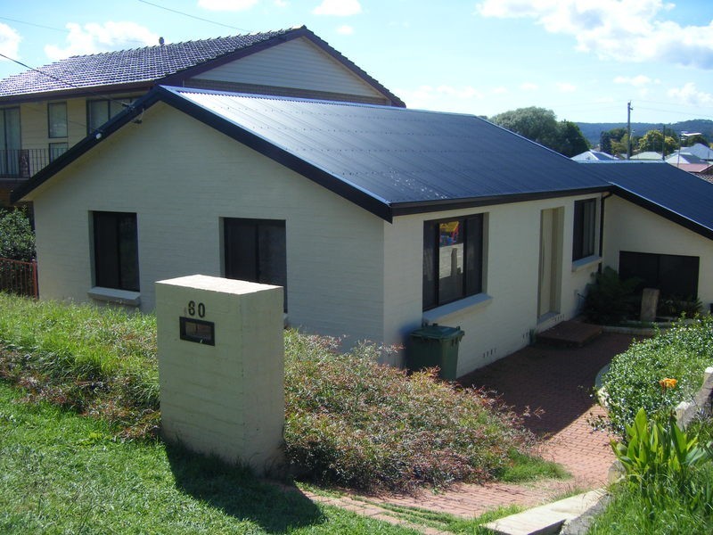 60 Musket Parade, Lithgow NSW 2790