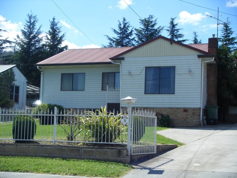 3 Andrew Street, Lithgow NSW 2790