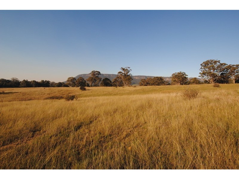 Lot/22 Appletree Lane, Little Hartley NSW 2790