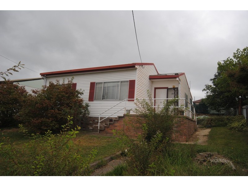 71 Musket Parade, Lithgow NSW 2790