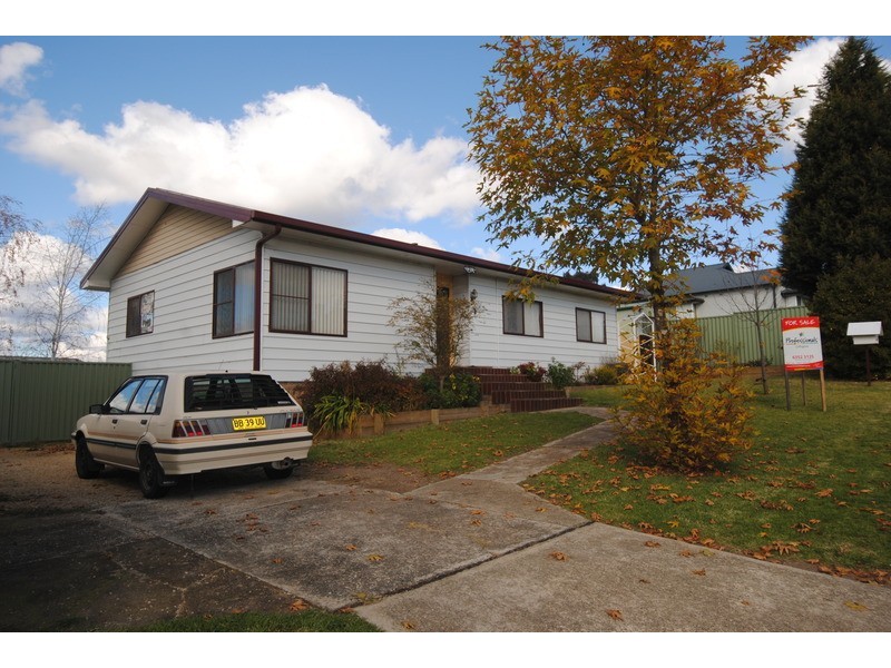 6 Commens Street, Wallerawang NSW 2845