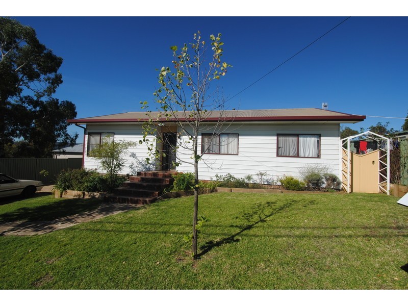 6 Commens Street, Wallerawang NSW 2845
