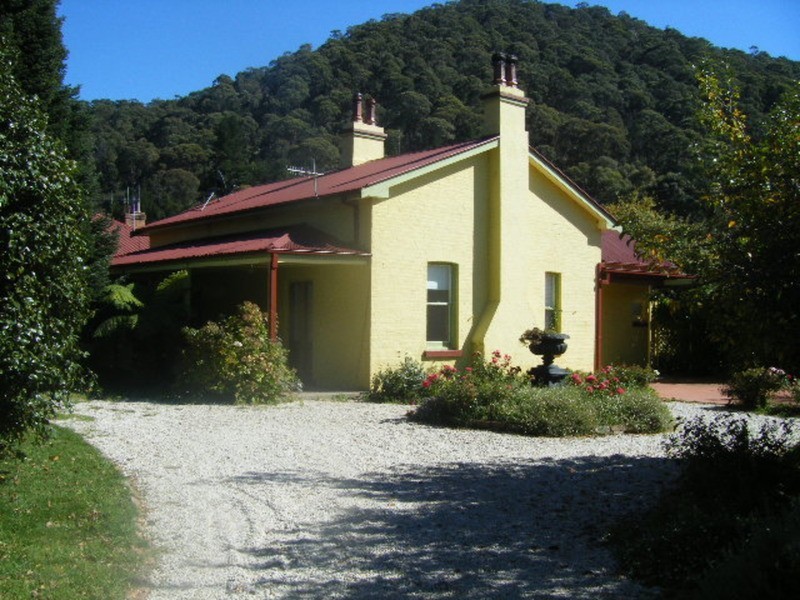 3 Coalbrook Street, Lithgow NSW 2790