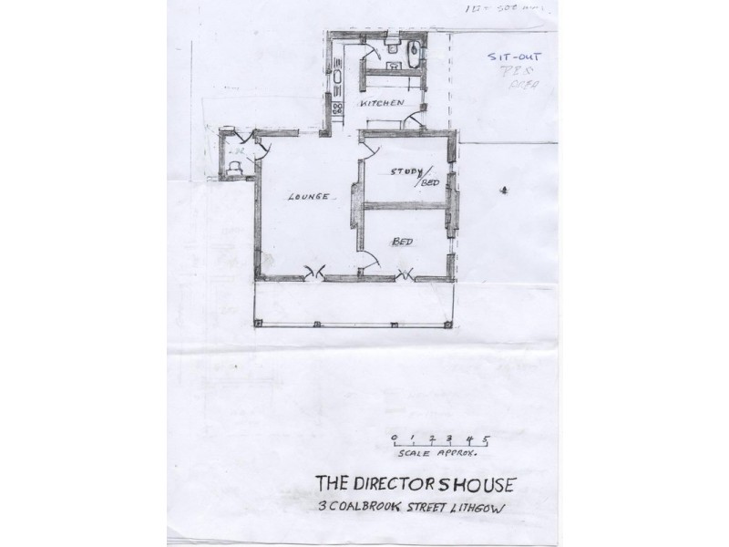 3 Coalbrook Street, Lithgow NSW 2790