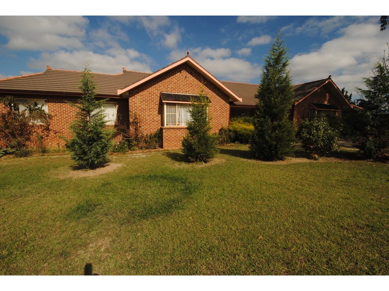 233 Cullen Bullen Road, Portland NSW 2847