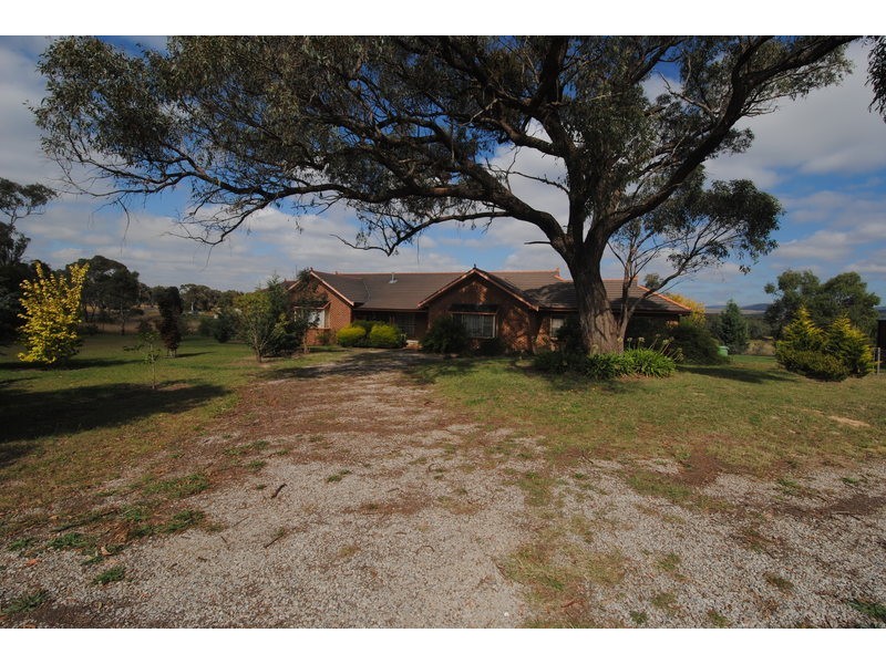 233 Cullen Bullen Road, Portland NSW 2847