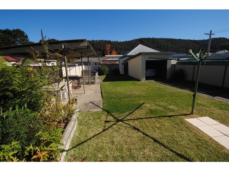 170 Inch Street, Lithgow NSW 2790