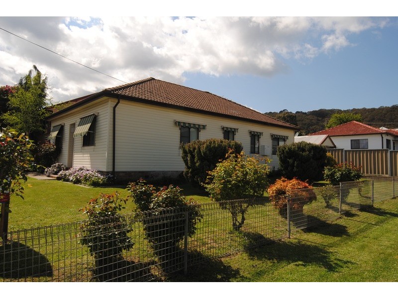 85 Mort Street, Lithgow NSW 2790