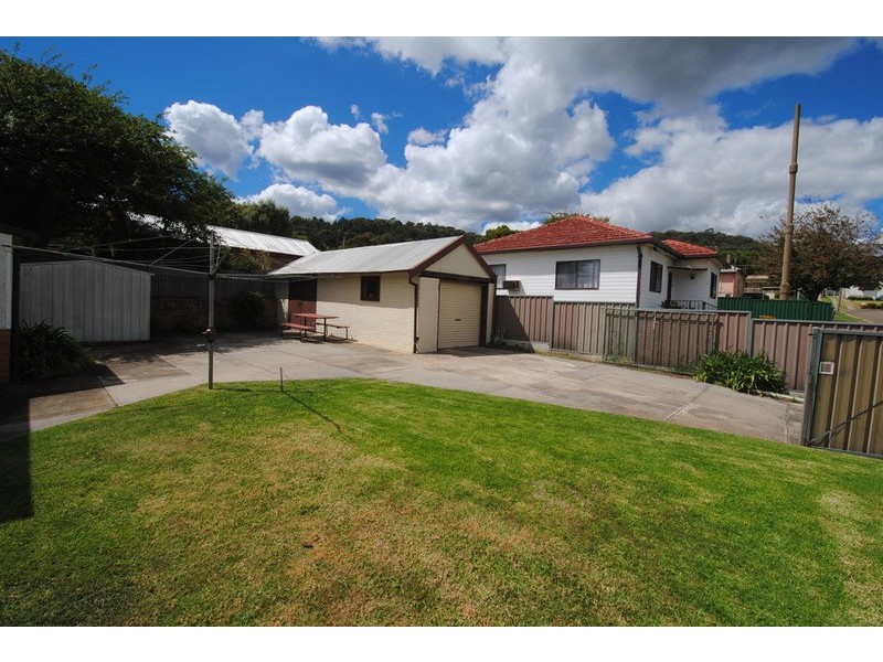 85 Mort Street, Lithgow NSW 2790