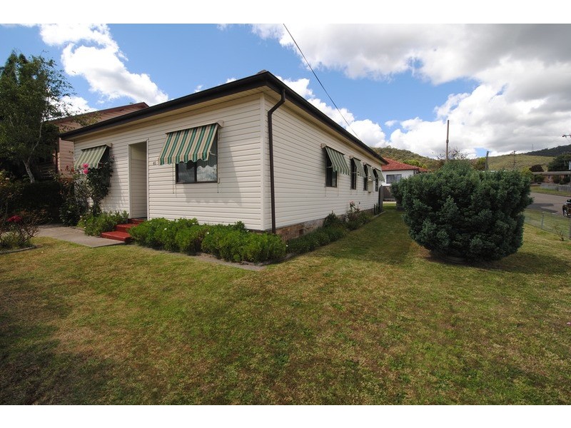 85 Mort Street, Lithgow NSW 2790