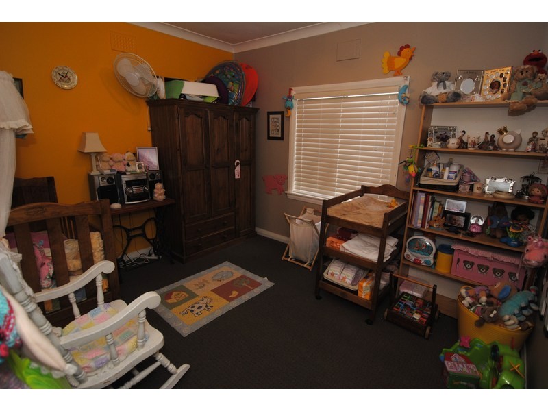12 Amiens Street, Lithgow NSW 2790