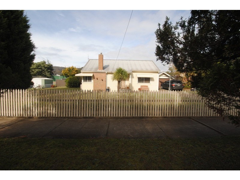 12 Amiens Street, Lithgow NSW 2790