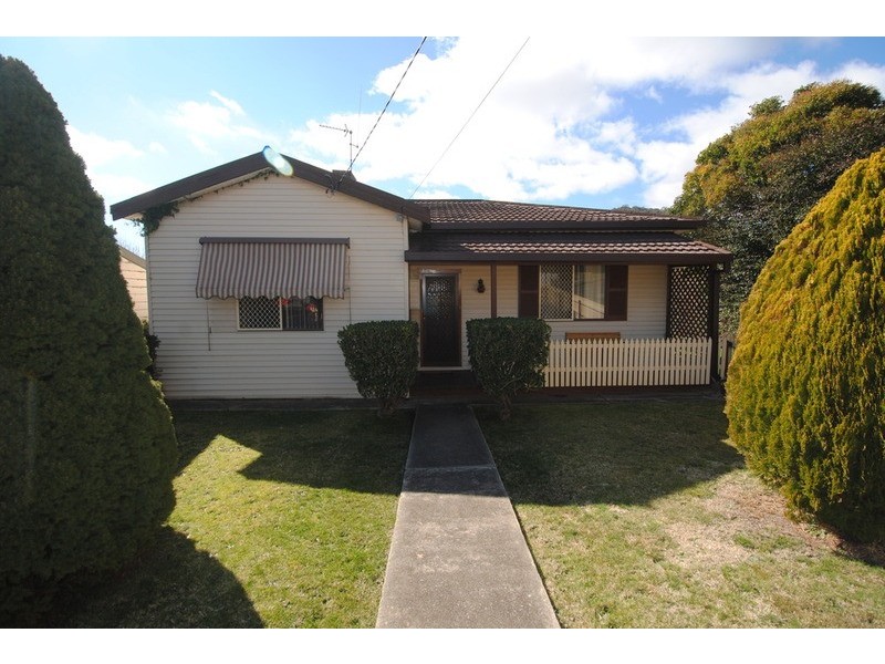 3 King Street, Lithgow NSW 2790