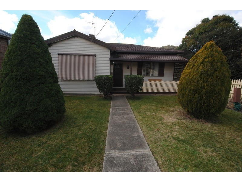 3 King Street, Lithgow NSW 2790