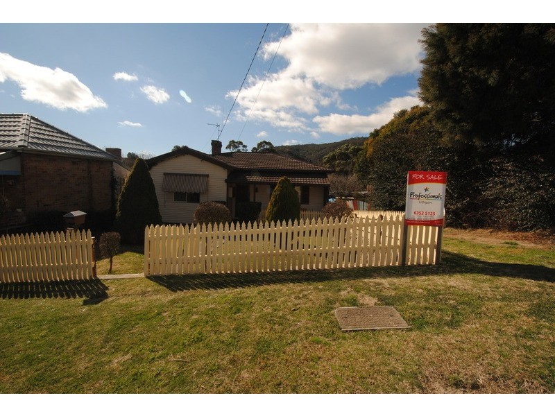 3 King Street, Lithgow NSW 2790